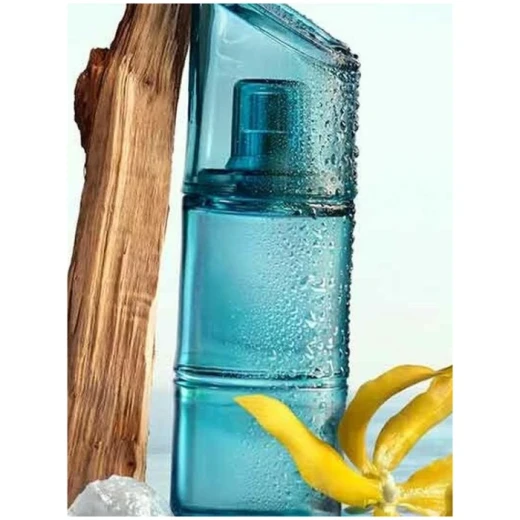 Kenzo Homme Marine Eau de Toilette for Men 60ml Fresh Aquatic Fragrance with Sea Notes Ylang Ylang Musk - Kenzo - Image 2