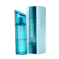 Kenzo Homme Marine Eau de Toilette 110 ml Refreshing Aquatic Fragrance for Men with Sea Notes