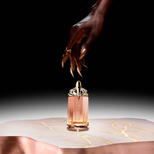 عطرألين غوديس سوبرا فلورال أو دو بارفان بخاخ 60 مل / 2.0 أونصة للنساء تييري موغلر - موغلر - Image 3