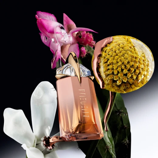 عطرألين غوديس سوبرا فلورال أو دو بارفان بخاخ 60 مل / 2.0 أونصة للنساء تييري موغلر - موغلر - Image 9