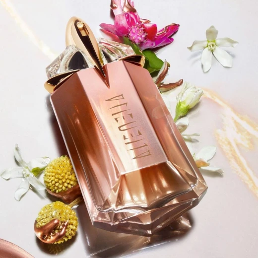 عطرألين غوديس سوبرا فلورال أو دو بارفان بخاخ 60 مل / 2.0 أونصة للنساء تييري موغلر - موغلر - Image 8