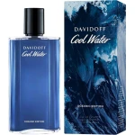 عطر كول ووتر أوشانيك أو دو تواليت 100 مل / 3.3 أونصة للنساء من دافيدوف - دافيدوف