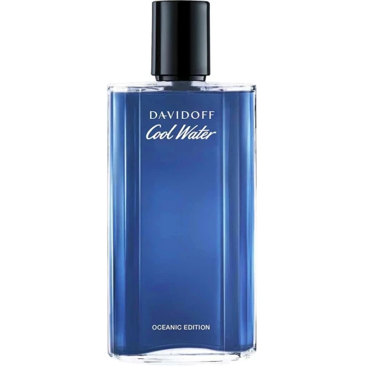 عطر كول ووتر أوشانيك أو دو تواليت 100 مل / 3.3 أونصة للنساء من دافيدوف - دافيدوف - Image 3
