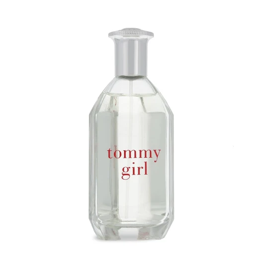 عطر تومي غيرل أو دو تواليت 100 مل / 3.4 أونصة للنساء من تومي هيلفيغر - تومي هيلفيغر - Image 2