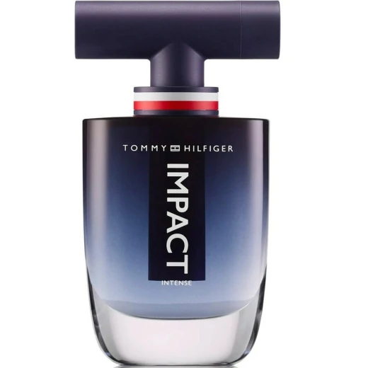 تومي هيلفيغر امباكت ماء تواليت للرجال 100 مل عطر خشبي حمضي منعش - تومي هيلفيغر - Image 2
