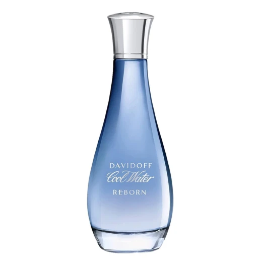 عطر كول ووتر ريـبورن أو دو بارفان 100 مل / 3.4 أونصة للنساء من دافيدوف - دافيدوف - Image 2