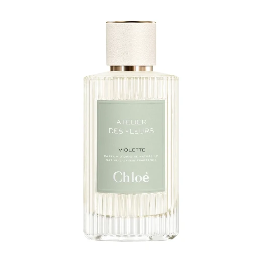عطر فيوليت من مجموعة أتيليه دي فلور أو دو بارفان 150 مل – للجنسين – كلوي - كلوي - Image 3