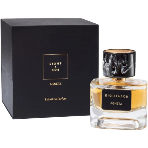 عطر أغنيتا أو دو بارفان بخاخ 50 مل / 1.7 أونصة – للجنسين من إيت آند بوب