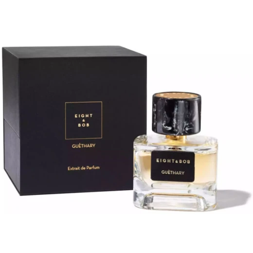 إيت آند بوب غيتاري عطر يو دي بارفان للجنسين 50 مل بخاخ عطر: رائحة زهر الكمثرى، مسك الياسمين إيت آند بوب غيتاري عطر يو دي بارفان للجنسين 50 مل بخاخ عطر: رائحة زهر الكمثرى، مسك الياسمين