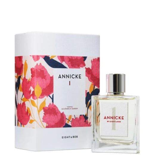 عطر أنيك 1 أو دو بارفان 100 مل من إيت آند بوب
