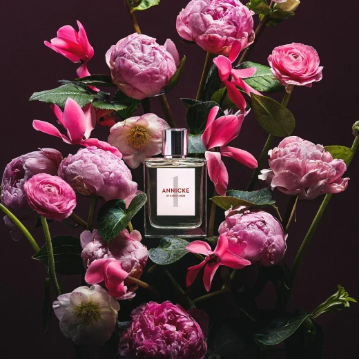 عطر أنيك 1 أو دو بارفان 100 مل من إيت آند بوب - إيت آند بوب - Image 3