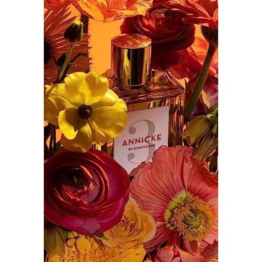 Eight & Bob Annicke 3 Eau De Parfum Spray 100ml - Eight &amp; Bob - Image 4