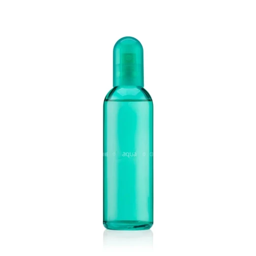 MILTON LLOYD Colour Me Aqua Eau de Parfum 100ml for Women Fresh Fruity Floral Fragrance - Milton Lloyd - Image 2