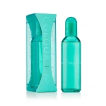 MILTON LLOYD Colour Me Aqua Eau de Parfum 100ml for Women Fresh Fruity Floral Fragrance - Milton Lloyd