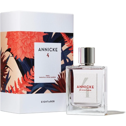 Eight & Bob Ladies Annicke 4 EDP Fragrances 3.4 oz 100 ml Eight & Bob Ladies Annicke 4 EDP Fragrances 3.4 oz 100 ml