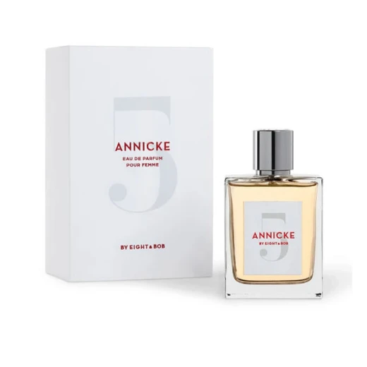 عطر أنيك 5 أو دو بارفان 100 مل / 3.4 أونصة للنساء – إيت آند بوب