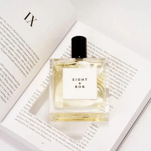 عطر ميموار دو موستيك أو دو بارفان بخاخ 100 مل / 3.4 أونصة من إيت آند بوب - إيت آند بوب - Image 2