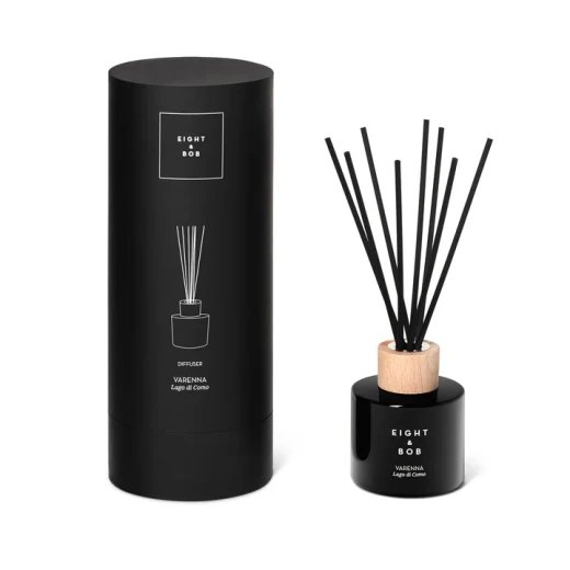 معطر جو فارينا لاغو دي كومو 200 مل من إيت آند بوب معطر جو فارينا لاغو دي كومو 200 مل من إيت آند بوب