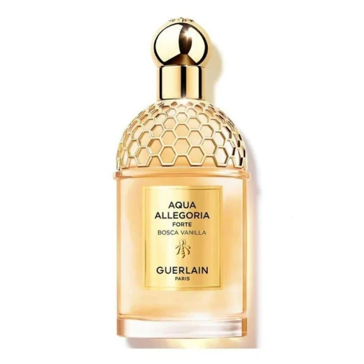 Guerlain Aqua Allegoria Forte Bosca Vanilla Eau De Parfum Spray for Ladies 4.2 oz / 125 ml - Eight &amp; Bob - Image 2