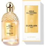 Guerlain Aqua Allegoria Forte Bosca Vanilla Eau De Parfum Spray for Ladies 4.2 oz / 125 ml - Eight &amp; Bob