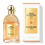 جيرلان أكوا أليغوريا فورت عود يوزو ماء عطر بخاخ 4.2 أونصة عطر للجنسين حمضيات خشبي - غيرلان
