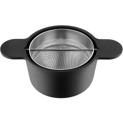 WMF TeaTime Infuser – Elegance in Every Cup of Tea