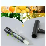 معطر جو للسيارة، موزع طويل الأمد مع عطور، مجموعات مخصصة، مزيل للروائح بالزيوت العطرية، عطر منعش يدوم طويلاً وقابل لإعادة التعبئة (5 عطور مختلطة)