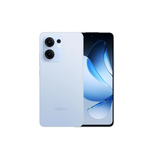 هاتف Reno13F 5G بشريحتي اتصال شاشة OLED مقاس 6.67 إنش، ذاكرة 512 جيجابايت، رام 12 جيجابايت، لون سكاي لاين أزرق، موديل CPH2699، أندرويد 15، نسخة APAC من أوبو هاتف Reno13F 5G بشريحتي اتصال شاشة OLED مقاس 6.67 إنش، ذاكرة 512 جيجابايت، رام 12 جيجابايت، لون سكاي لاين أزرق، موديل CPH2699، أندرويد 15، نسخة APAC من أوبو