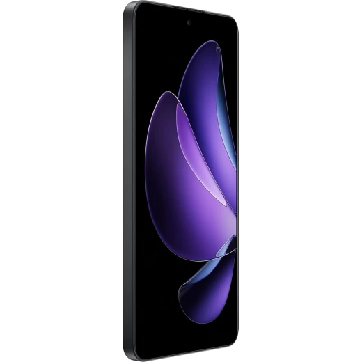 هاتف Reno13F 5G بشريحتي اتصال شاشة OLED مقاس 6.67 إنش، ذاكرة 512 جيجابايت، رام 12 جيجابايت، لون رمادي جرافيت، موديل CPH2699، أندرويد 15، نسخة APAC من أوبو - أوبو - Image 5