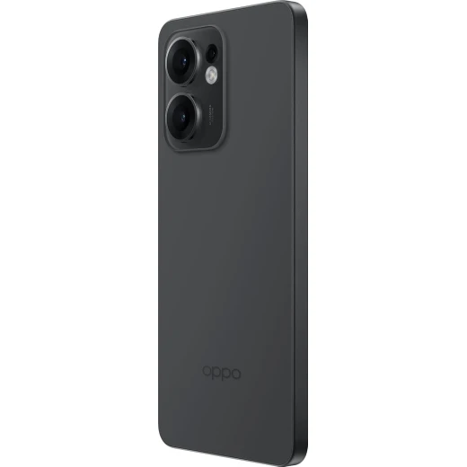 هاتف Reno13F 5G بشريحتي اتصال شاشة OLED مقاس 6.67 إنش، ذاكرة 512 جيجابايت، رام 12 جيجابايت، لون رمادي جرافيت، موديل CPH2699، أندرويد 15، نسخة APAC من أوبو - أوبو - Image 4