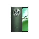 12F 5G، شاشة AMOLED 6.67 بوصة، 120Hz، 256GB ذاكرة، 12GB RAM، لون أخضر زيتوني 5G، مقاوم للماء والغبار IP64، دوال شريحة نانو، - أوبو