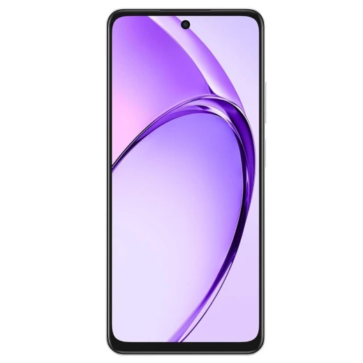 A3، هاتف 6.67 بوصة، 256GB ذاكرة، 8GB RAM، كاميرا خلفية 50MP، كاميرا أمامية 5MP، بطارية 5100mAh، شريحتين SIM، بلوتوث 5.0، نظام تشغيل ColorOS 14.0 لون أبيض من أوبو - أوبو - Image 4