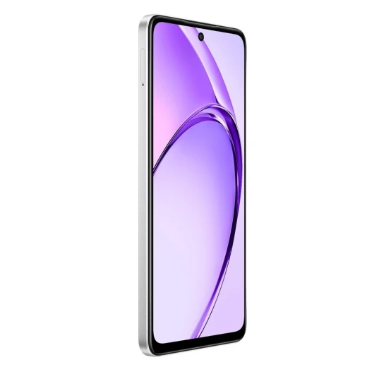 A3، هاتف 6.67 بوصة، 256GB ذاكرة، 8GB RAM، كاميرا خلفية 50MP، كاميرا أمامية 5MP، بطارية 5100mAh، شريحتين SIM، بلوتوث 5.0، نظام تشغيل ColorOS 14.0 لون أبيض من أوبو - أوبو - Image 2