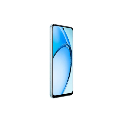 A3X CPH26441، شاشة 6.67 بوصة 90Hz IPS LCD، 128GB ذاكرة، 4GB RAM، معالج سنابدراغون 6s Gen3، كاميرا خلفية 8MP، كاميرا أمامية 5MP، بطارية 5100mAh، شحن سريع 45W، لون أوشن بلو من أوبو - أوبو - Image 4