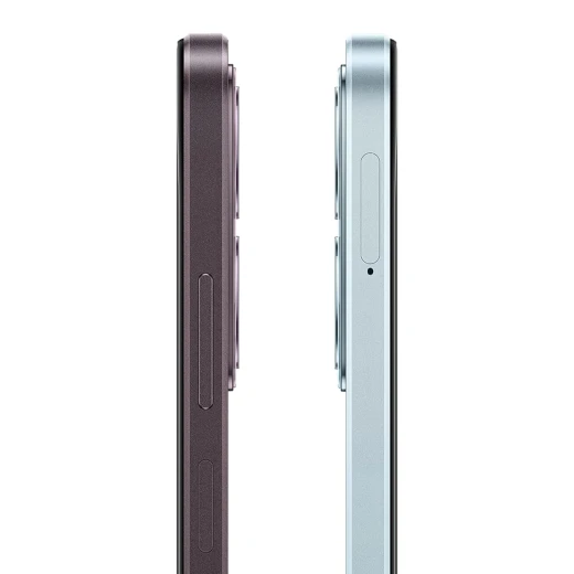 A3X CPH26441، شاشة 6.67 بوصة 90Hz IPS LCD، 128GB ذاكرة، 4GB RAM، معالج سنابدراغون 6s Gen 3، كاميرا خلفية 8MP، كاميرا أمامية 5MP، بطارية 5100mAh، شحن سريع 45W، لون أحمر من أوبو - أوبو - Image 5