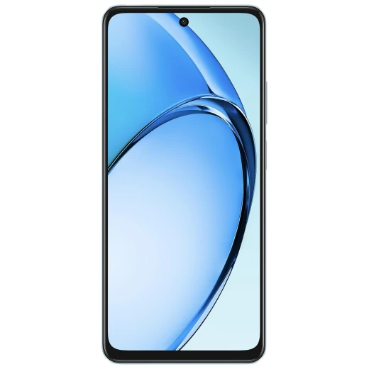 A3X CPH26441، شاشة 6.67 بوصة 90Hz IPS LCD، 128GB ذاكرة، 4GB RAM، معالج سنابدراغون 6s Gen3، كاميرا خلفية 8MP، كاميرا أمامية 5MP، بطارية 5100mAh، شحن سريع 45W، لون أوشن بلو من أوبو - أوبو - Image 6