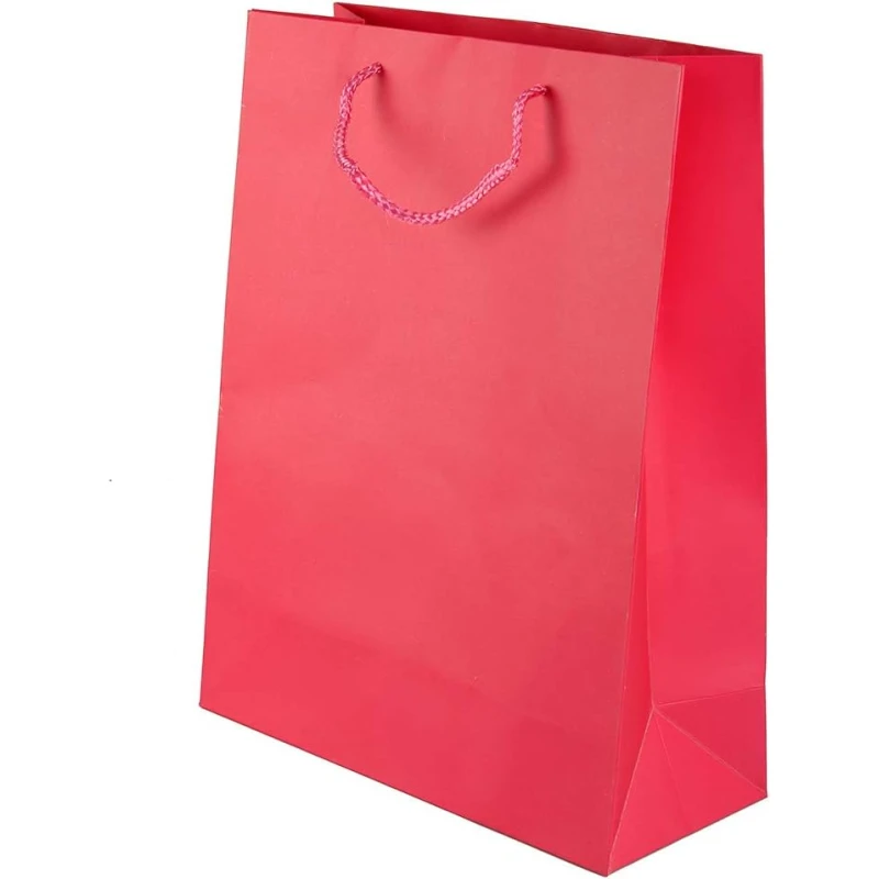 Cardboard Paper Bag 297 × 420 mm - Stoys