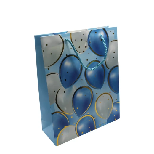 كيس ورقي فاخر من الورق المقوى مقاس 25 × 33 سم، حقيبة هدايا أنيقة عالية الجودة بمقابض قوية، مثالية للعروض التقديمية الأنيقة كيس ورقي فاخر من الورق المقوى مقاس 25 × 33 سم، حقيبة هدايا أنيقة عالية الجودة بمقابض قوية، مثالية للعروض التقديمية الأنيقة