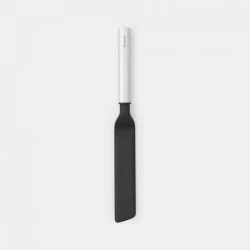 Profile Non-Stick Palette Knife Matt Steel