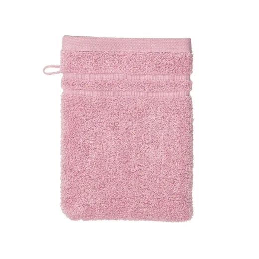 Kela Leonora Face Towel 21x15cm Pearl pink 100% Combed Cotton, Soft, Fluffy & Durable Washable at 60°C Kela Leonora Face Towel 21x15cm Pearl pink 100% Combed Cotton, Soft, Fluffy & Durable Washable at 60°C