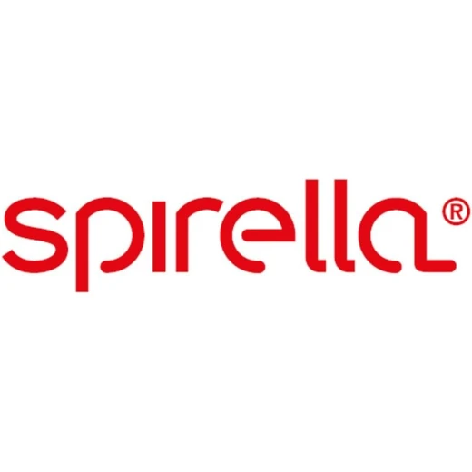 Spirella Etna Soap Dispenser Black with Subtle Glitter, Durable Polyresin, Stable Weighted Base, Easy Refill, 14.5 x 13.5 cm Elegant Bathroom Accessory - Spirella - Image 2
