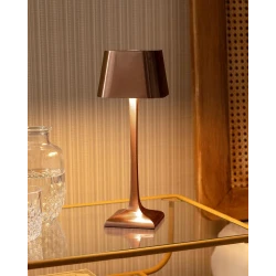 Madame COCO Freman Touch Lampshade 10x10x26 cm