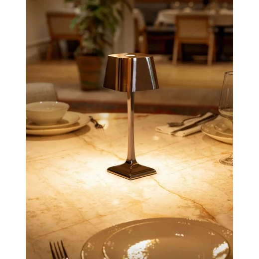 Madame COCO Freman Touch Lampshade 10x10x26 cm - Madame COCO - Image 5