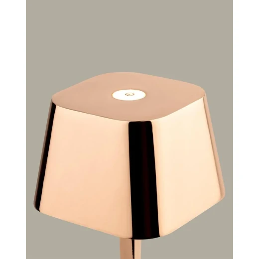Madame COCO Freman Touch Lampshade 10x10x26 cm - Madame COCO - Image 2