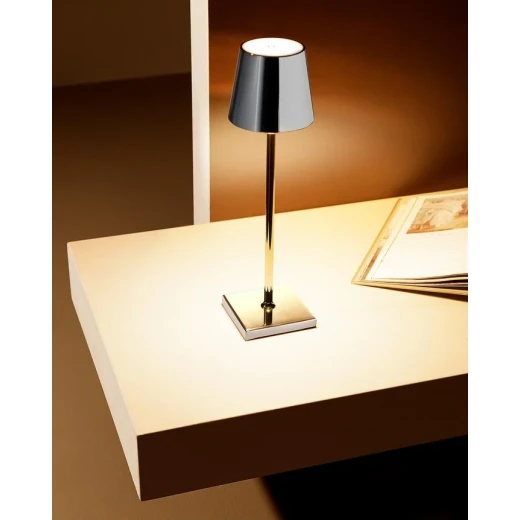 غطاء مصباح بونار 10×10×38 سم مدام كوكو - مدام كوكو - Image 10