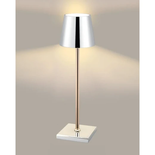 غطاء مصباح بونار 10×10×38 سم مدام كوكو - مدام كوكو - Image 5