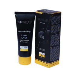 Skinlab Sunscreen Cream SPF +50, 100ml