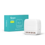 مفتاح واي فاي ذكي S-Mate 2 Mate، مفتاح واي فاي ذكي يعمل مع MINIR3/MINIR4/MINIR4M، مفتاح إضاءة ذكي أليكسا، حل بدون موصل محايد من سون اوف - سونوف