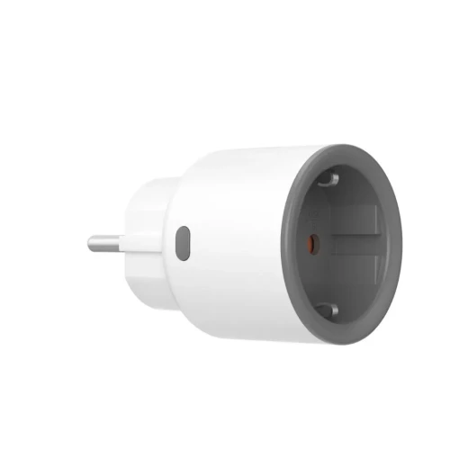 قابس ذكي S60 WiFi مع مراقبة استهلاك الطاقة، نوع F (S60TPF) ,يدعم 16A، 4000W، تحكم عن بُعد، تتبع استهلاك الطاقة، حدود الطاقة المخصصة، مؤقتات – تحكم عبر التطبيق لأتمتة المنزل الذكي - سونوف - Image 4