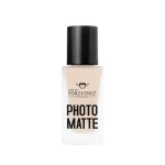 Forever 52 Dune Photomatte Liquid Foundation Full Coverage Matte Finish Oil Control Makeup 30.2 - Forever 52